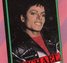 Topps 1984 – Trading Card – Series 1 – #4