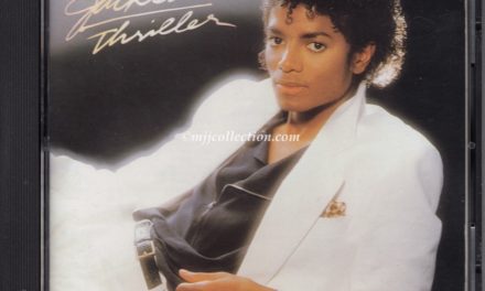 Thriller – SACD Album – 2006 (USA)