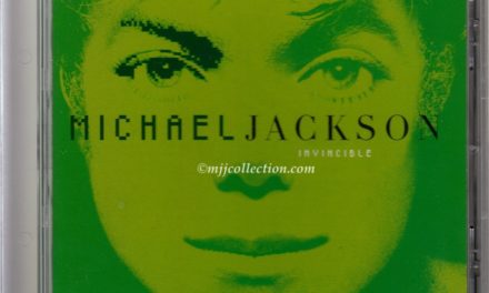 Invincible – Green Artwork – CD Album – 2001 (South Africa)