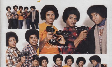 The Jacksons – The Very Best Of The Jacksons – Digipak – CD Album – 2009 (USA)