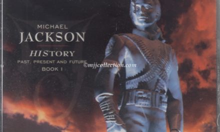 HIStory – Past, Present And Future – Book I – Limited Edition – 2 CD Set – CD Album – 1995 (South Africa)