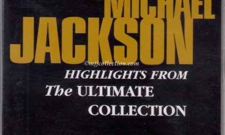 Highlights From The Ultimate Collection – Promotional – CD Compilation – 2004 (Europe)