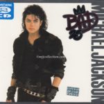 Bad 25 Anniversary Edition – 2 CD Set – CD Album – 2012 (Mexico)