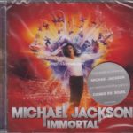 Immortal – CD Album – 2011 (Brazil)