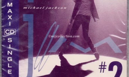 Jam #2 – CD Maxi Single – 1992 (Europe)