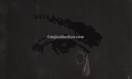Cry – CD Single – 2001 (Europe)