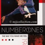 Panini 2011 – Gold Number Ones Trading Card #186