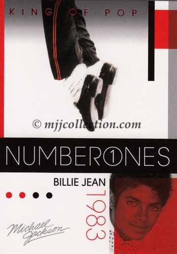 Panini 2011 – Red Number Ones Trading Card #181