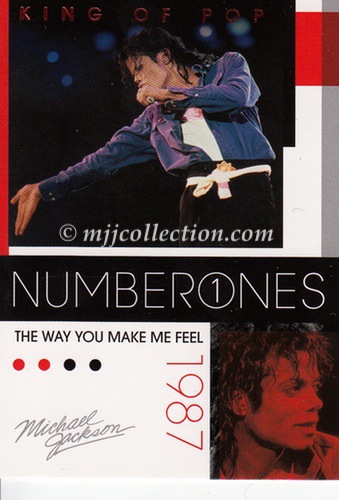 Panini 2011 – Red Number Ones Trading Card #186