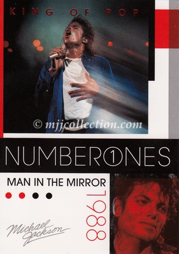 Panini 2011 – Red Number Ones Trading Card #187