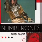 Panini 2011 – Red Number Ones Trading Card #188