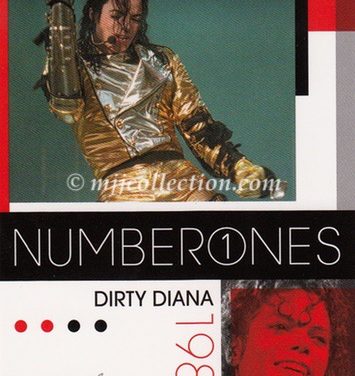 Panini 2011 – Red Number Ones Trading Card #188