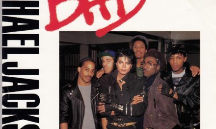 Bad – 7″ Single – 1987 (Holland)