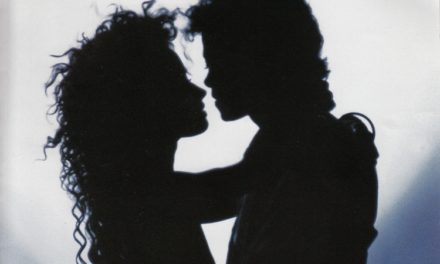 The Way You Make Me Feel – 7″ Single – 1987 (Holland)