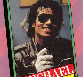 Topps 1984 – Trading Card – Series 1 – #8