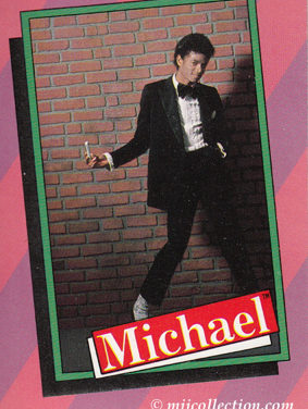 Topps 1984 – Trading Card – Series 1 – #12