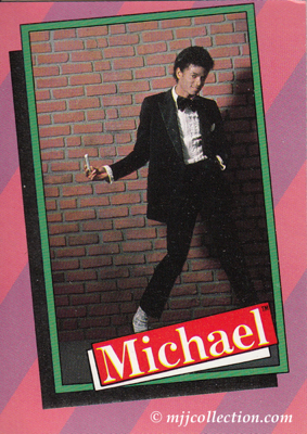 Topps 1984 – Trading Card – Series 1 – #12