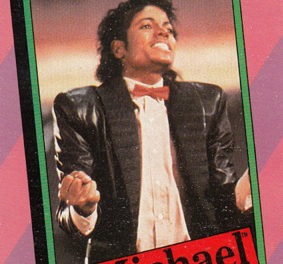 Topps 1984 – Trading Card – Series 1 – #26