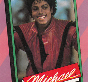 Topps 1984 – Trading Card – Series 1 – #32