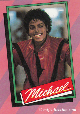 Topps 1984 – Trading Card – Series 1 – #32