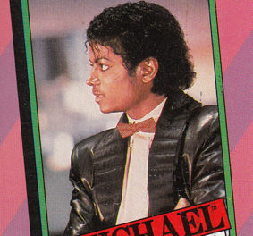 Topps 1984 – Trading Card – Series 1 – #33