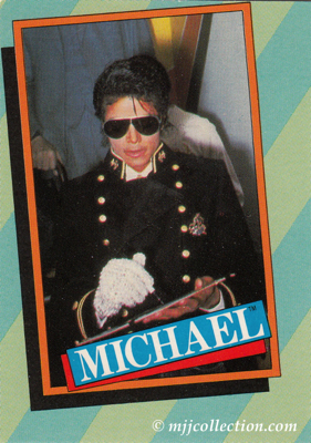 Topps 1984 – Trading Card – Series 2 – #39