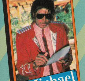 Topps 1984 – Trading Card – Series 2 – #40
