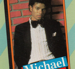 Topps 1984 – Trading Card – Series 2 – #45