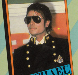 Topps 1984 – Trading Card – Series 2 – #49