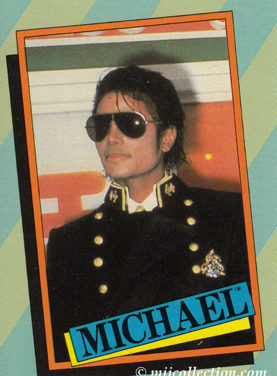 Topps 1984 – Trading Card – Series 2 – #49