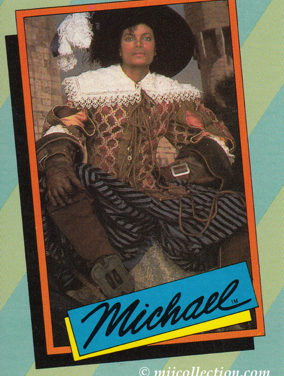 Topps 1984 – Trading Card – Series 2 – #52