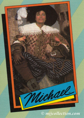 Topps 1984 – Trading Card – Series 2 – #52