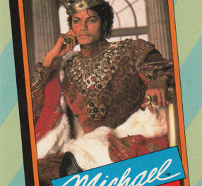 Topps 1984 – Trading Card – Series 2 – #53