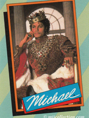 Topps 1984 – Trading Card – Series 2 – #53