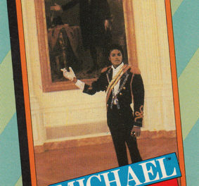 Topps 1984 – Trading Card – Series 2 – #54