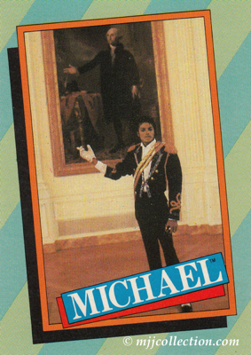 Topps 1984 – Trading Card – Series 2 – #54