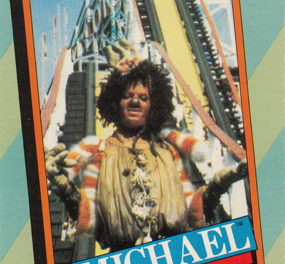 Topps 1984 – Trading Card – Series 2 – #56