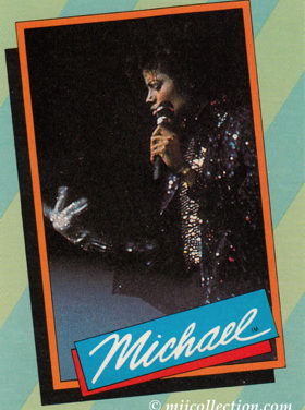 Topps 1984 – Trading Card – Series 2 – #59
