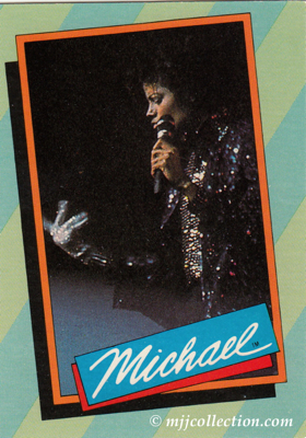 Topps 1984 – Trading Card – Series 2 – #59