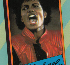 Topps 1984 – Trading Card – Series 2 – #62