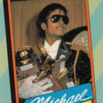Topps 1984 – Trading Card – Series 2 – #63