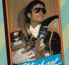 Topps 1984 – Trading Card – Series 2 – #63