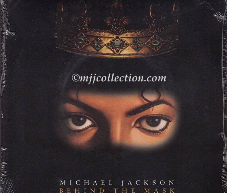 Behind The Mask – Limited Edition – 7″ Single – 2011 (USA)