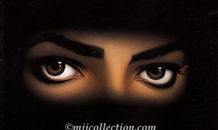 In The Closet – 7″ Single – 1992 (Holland)