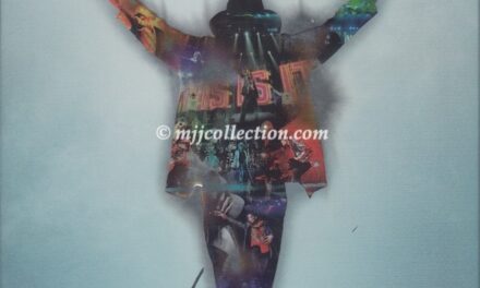 This Is It – Blu-ray Disc – 2010 (Mexico)