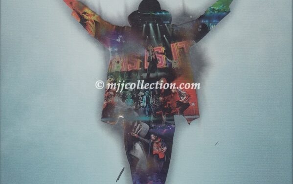 This Is It – Blu-ray Disc – 2010 (Mexico)