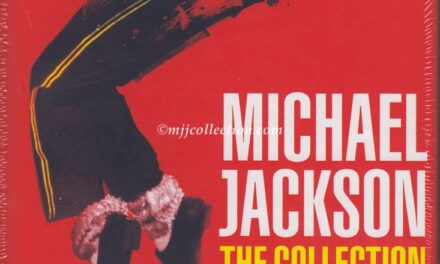 The Collection – 5 CD Album Box Set – 2009 (Europe)