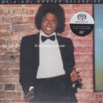 Off The Wall – Special Edition – SACD – CD Album – 2025 (USA)