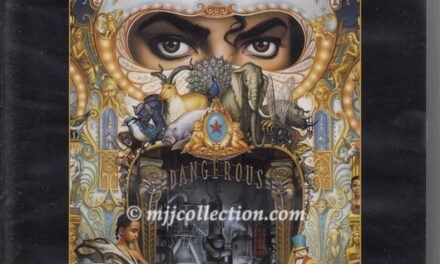 Dangerous – The Short Films –  2001 (Malaysia)