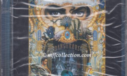 Dangerous – The Short Films –  2001 (Russia / CIS)